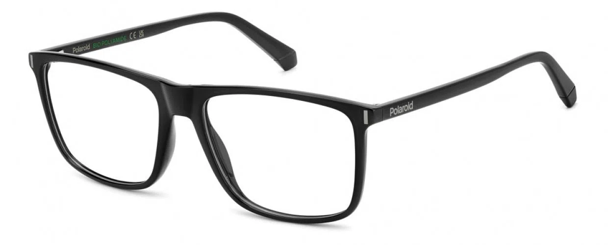 Polaroid Core PLDD536 Eyeglasses - view 2